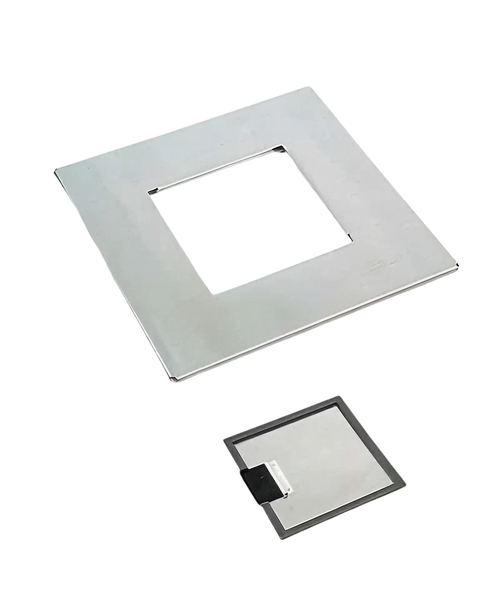 Special Floor panels